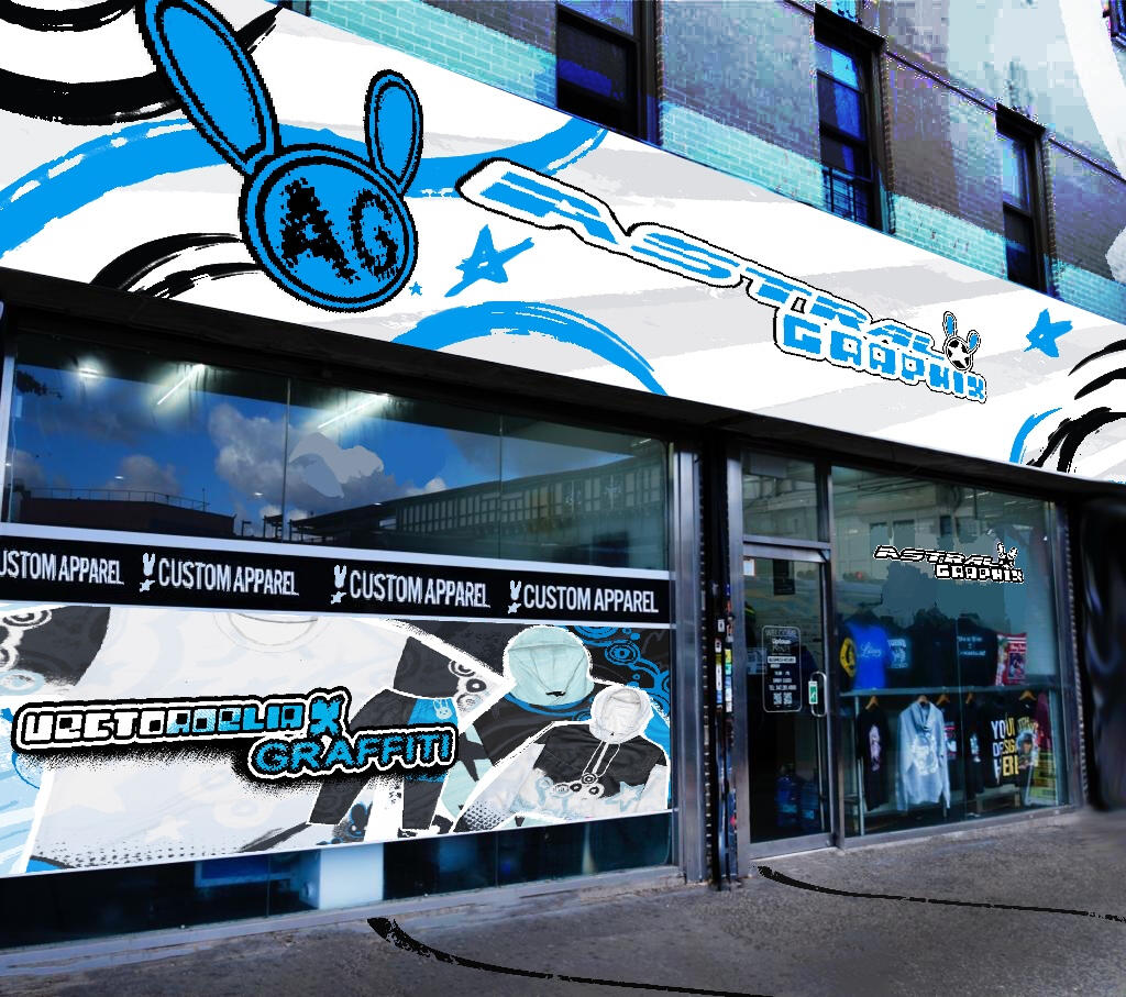 Our Storefront Our Storefront