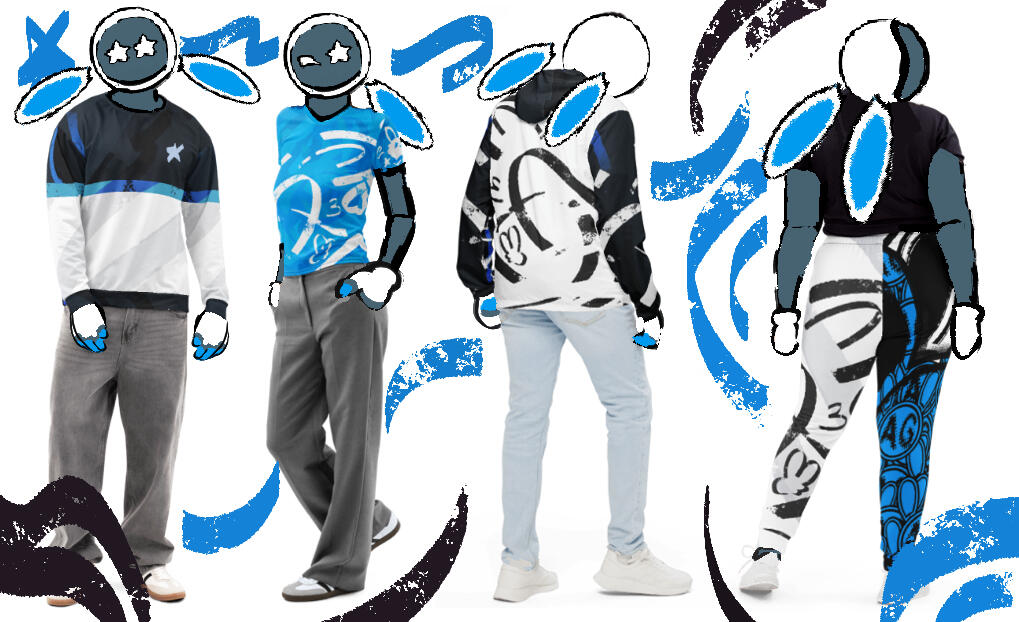 Mockups! Mockups!